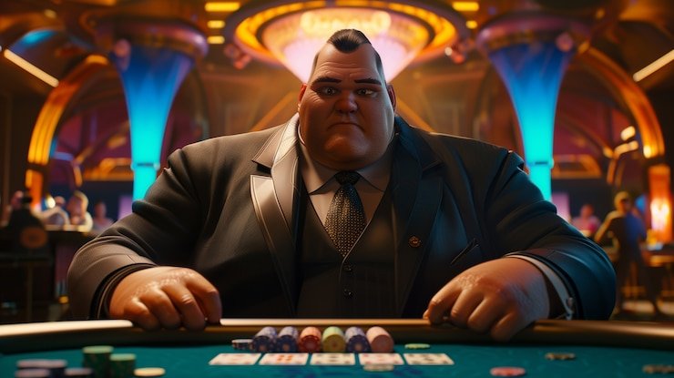 Antarmuka platform nikeslot88 menampilkan berbagai kategori permainan
