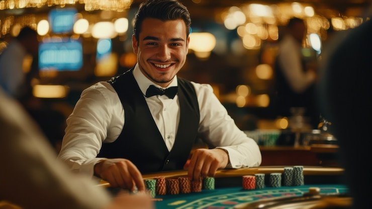 Metode pembayaran nikeslot88 yang beragam dan lokal