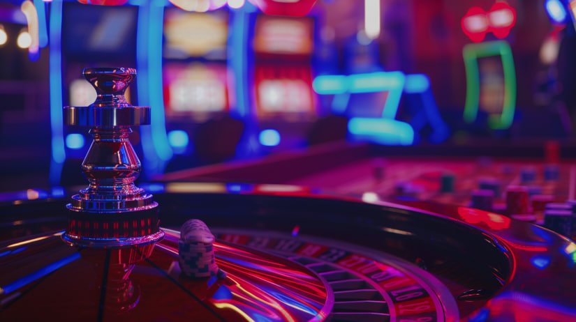 Antarmuka permainan Tabel Angka yang intuitif Antarmuka Tabel Angka nikeslot88